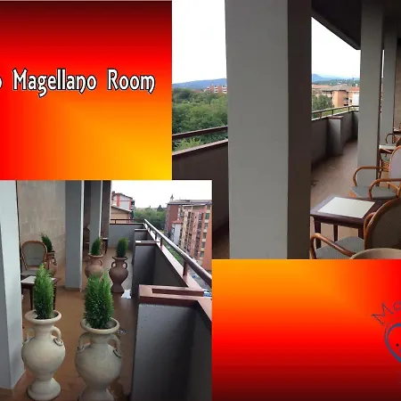 Magellano Guest house Verona