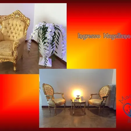 Guest house Magellano Verona