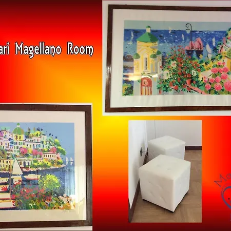 Magellano Verona