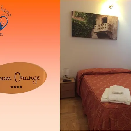 Magellano Guest house *