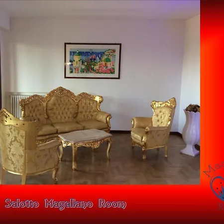 Magellano Guest house Verona