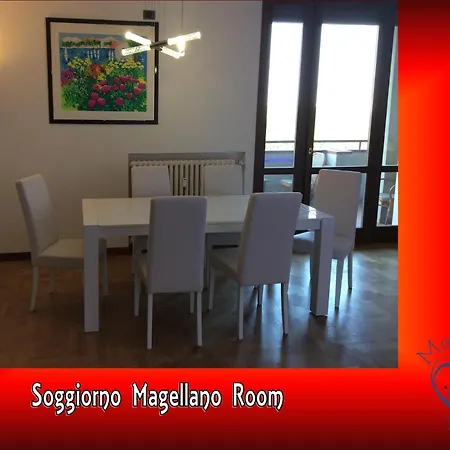 Magellano *