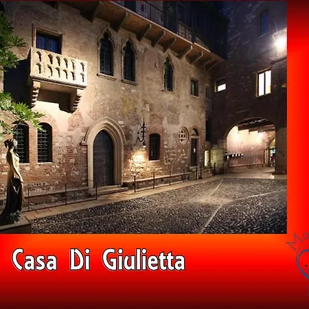 Magellano Guest house *